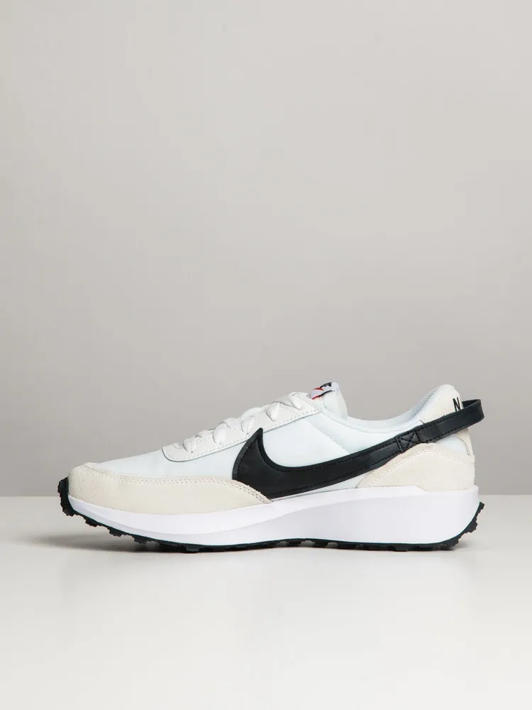 Boathouse MENS NIKE NK WAFFLE DEBUT SNEAKER