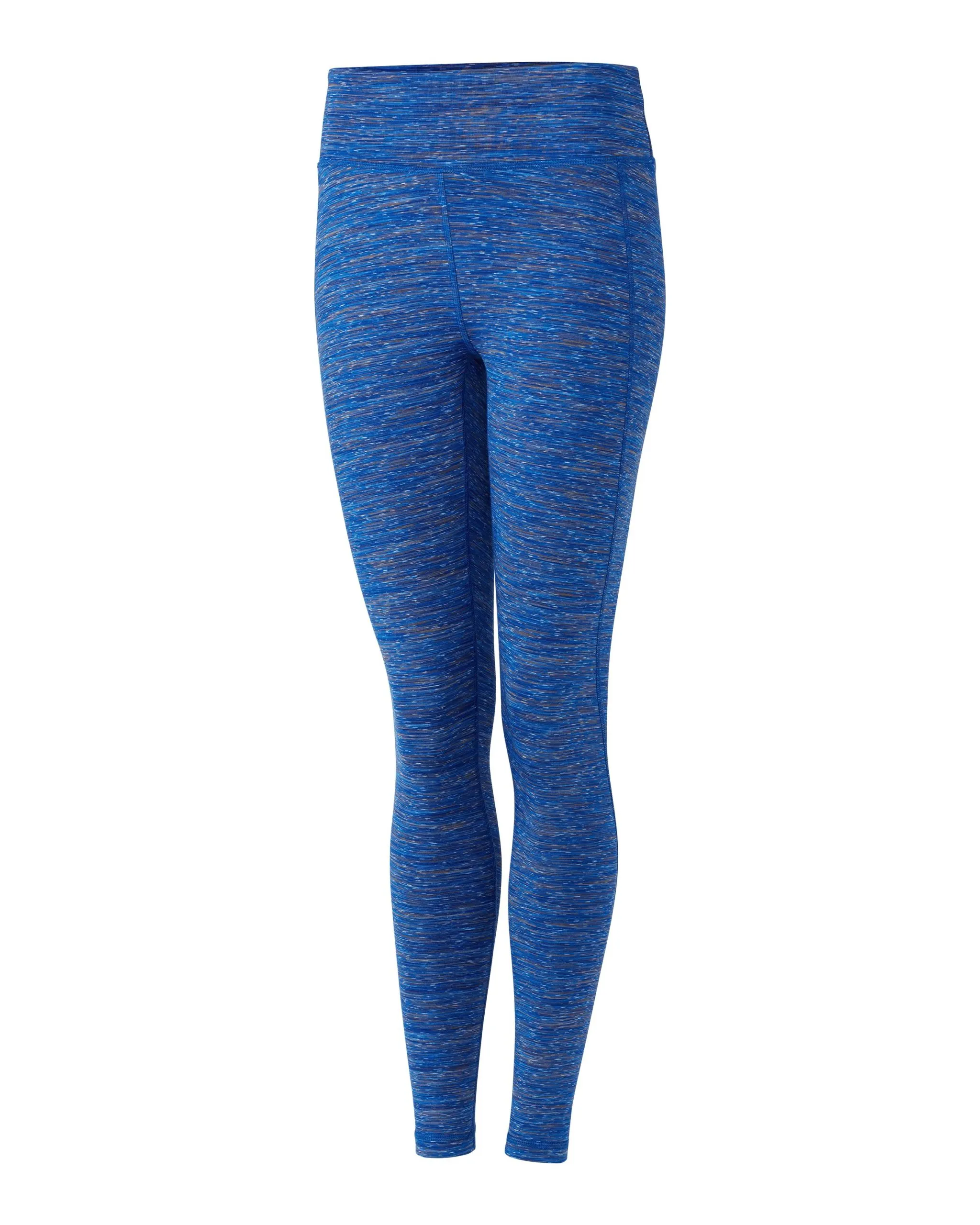 Bolt Active Spacedye Leggings