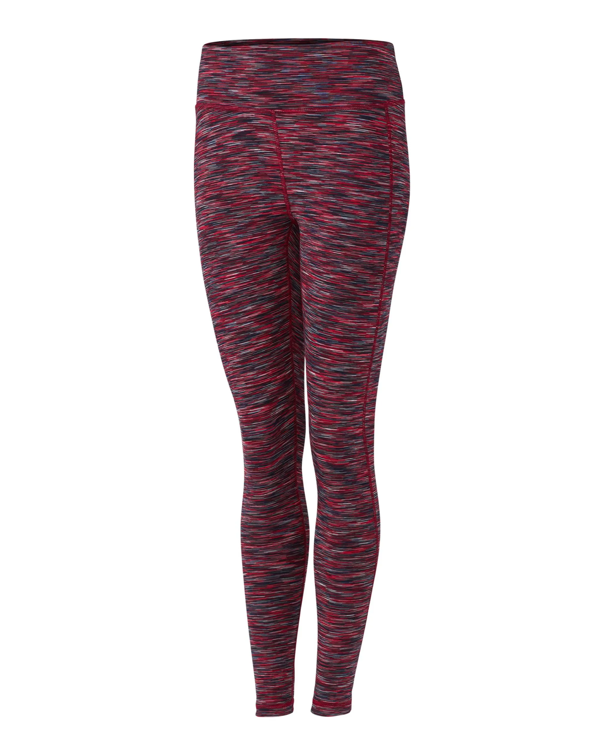 Bolt Active Spacedye Leggings