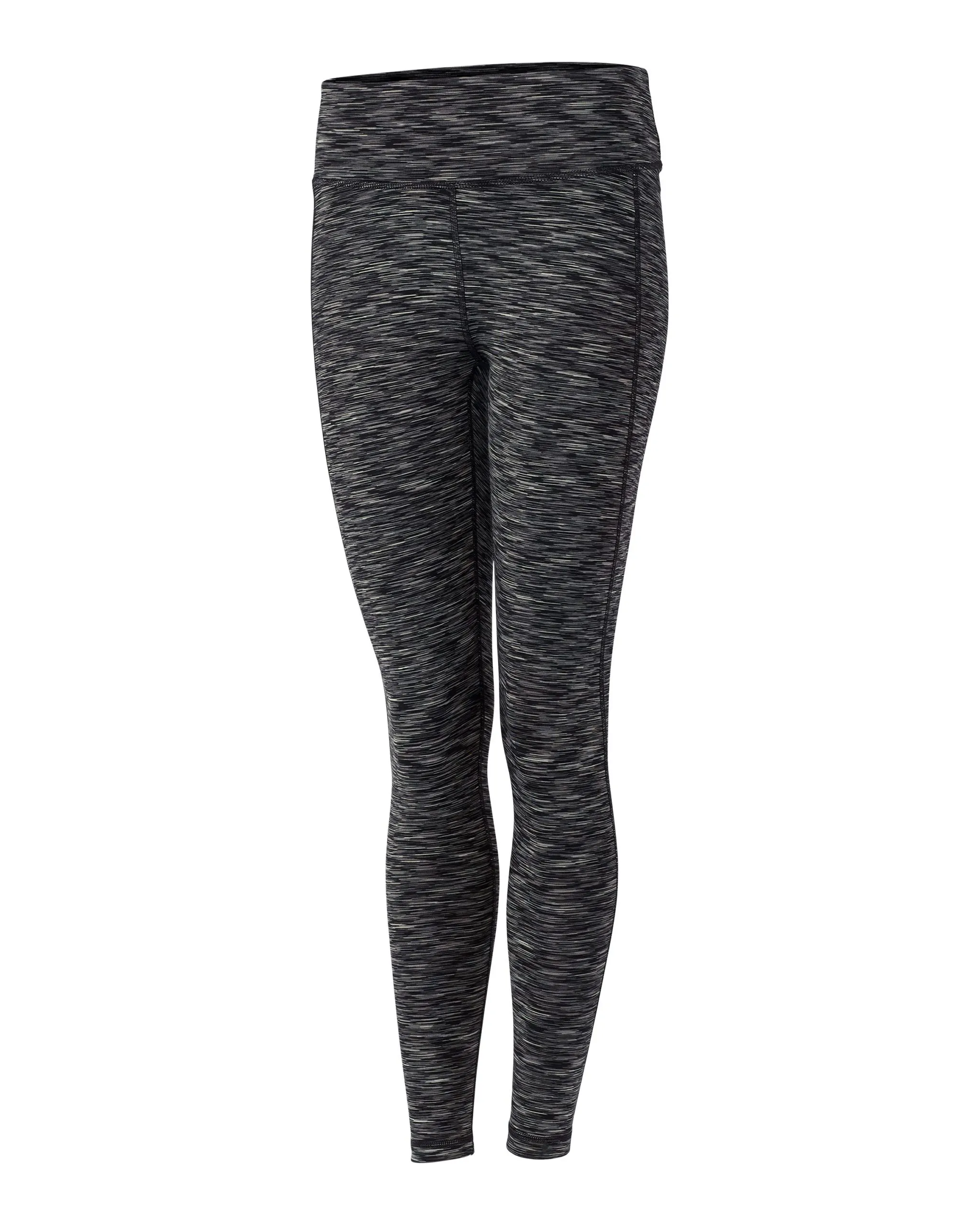 Bolt Active Spacedye Leggings