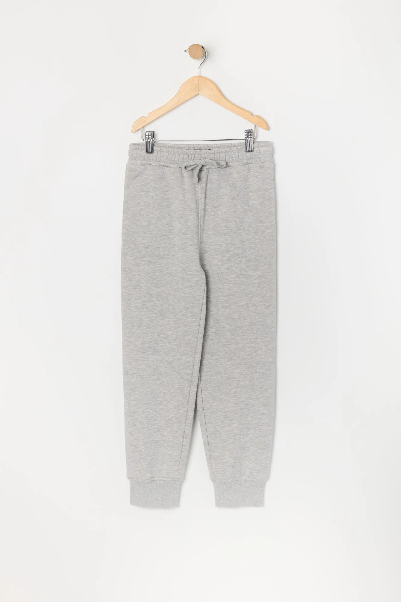 Boys Fleece Jogger