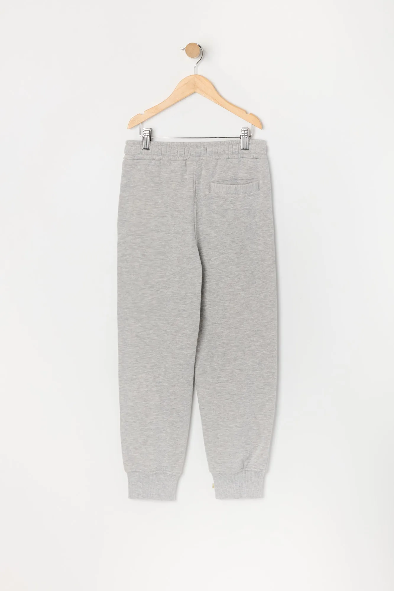 Boys Fleece Jogger