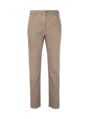 Brunello Cucinelli Skinny Pants