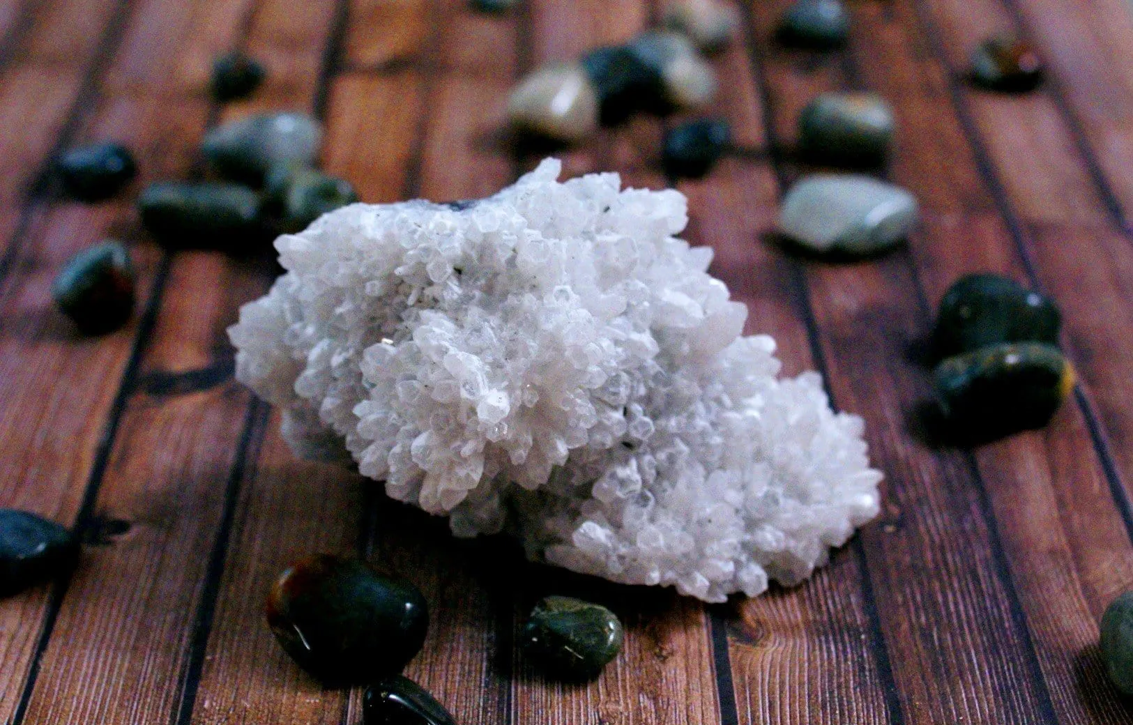 Bulgarian Quartz and Galena