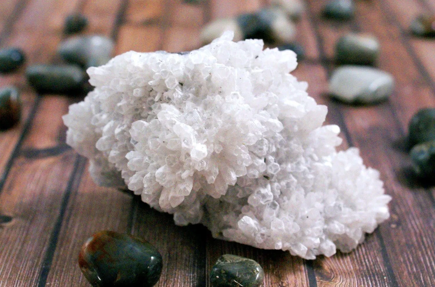 Bulgarian Quartz and Galena