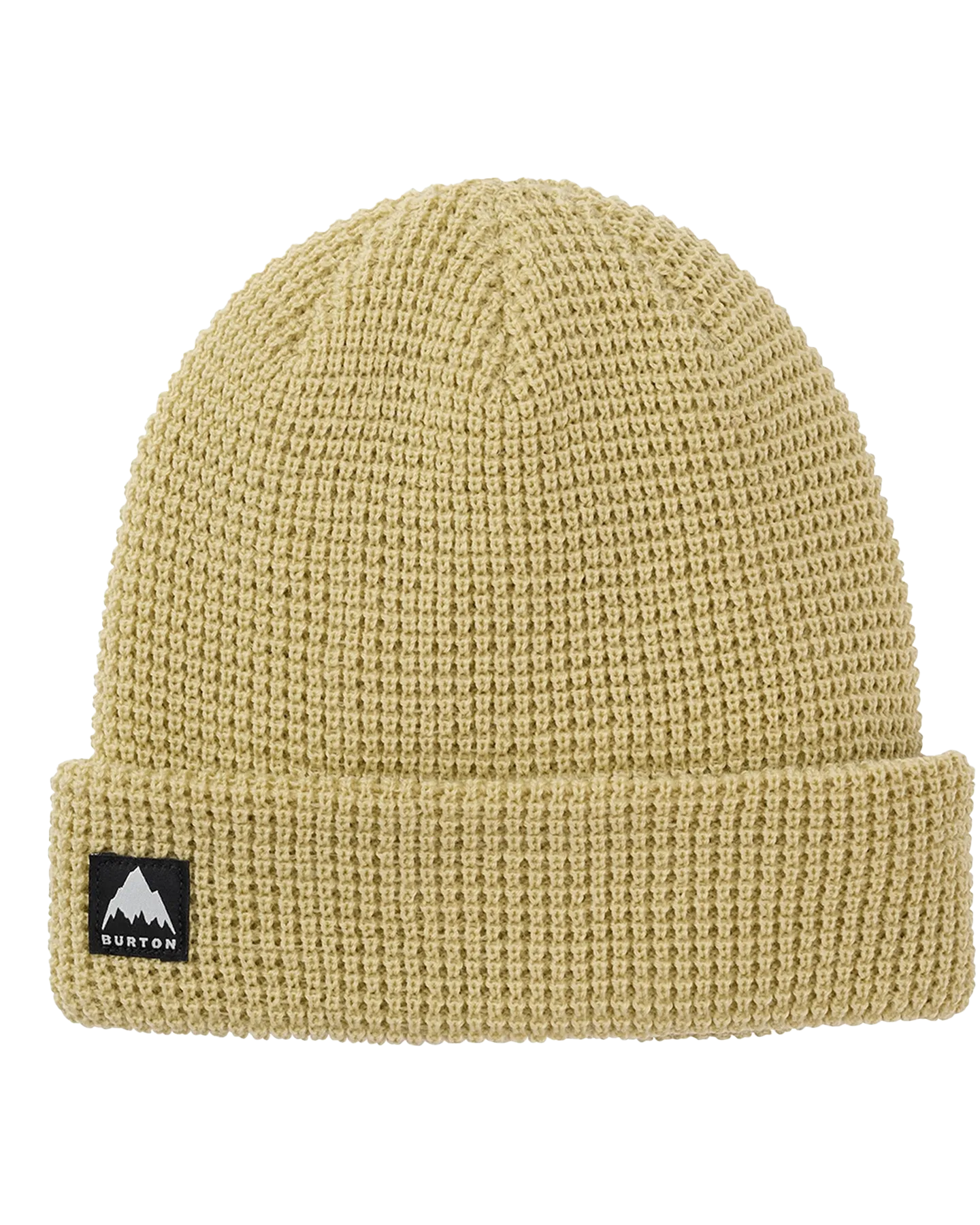 Burton Recycled Waffle Beanie - Mushroom