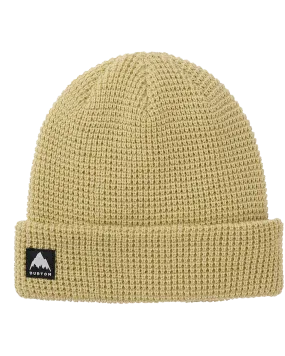 Burton Recycled Waffle Beanie - Mushroom