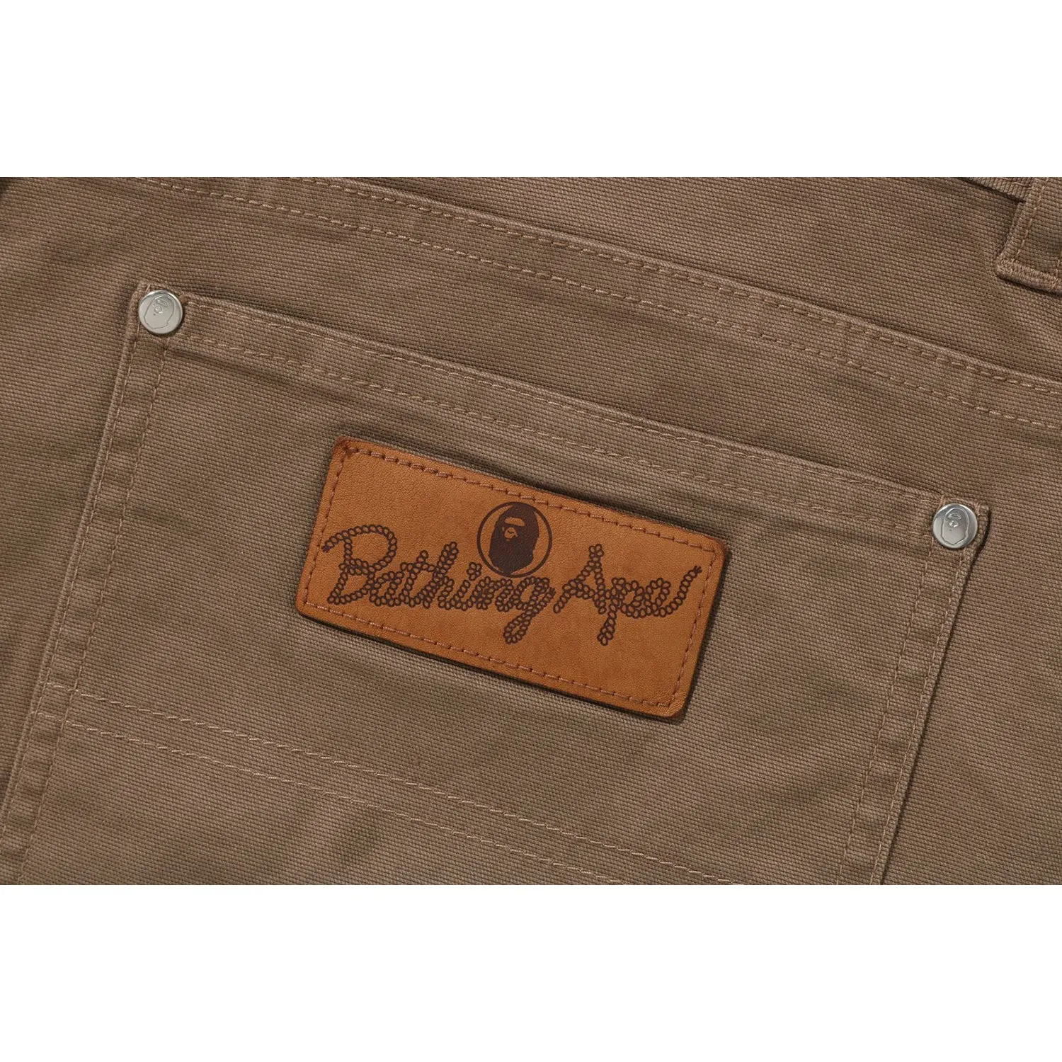 BUSY WORK PANTS MENS