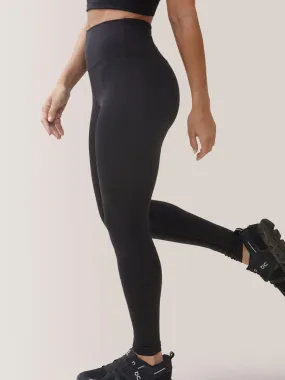 Buttery soft BFF high-rise legging