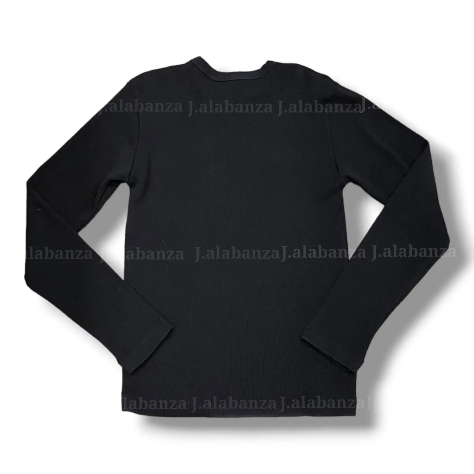 CHROME HEARTS  |Long Sleeves Logo Sweatshirts