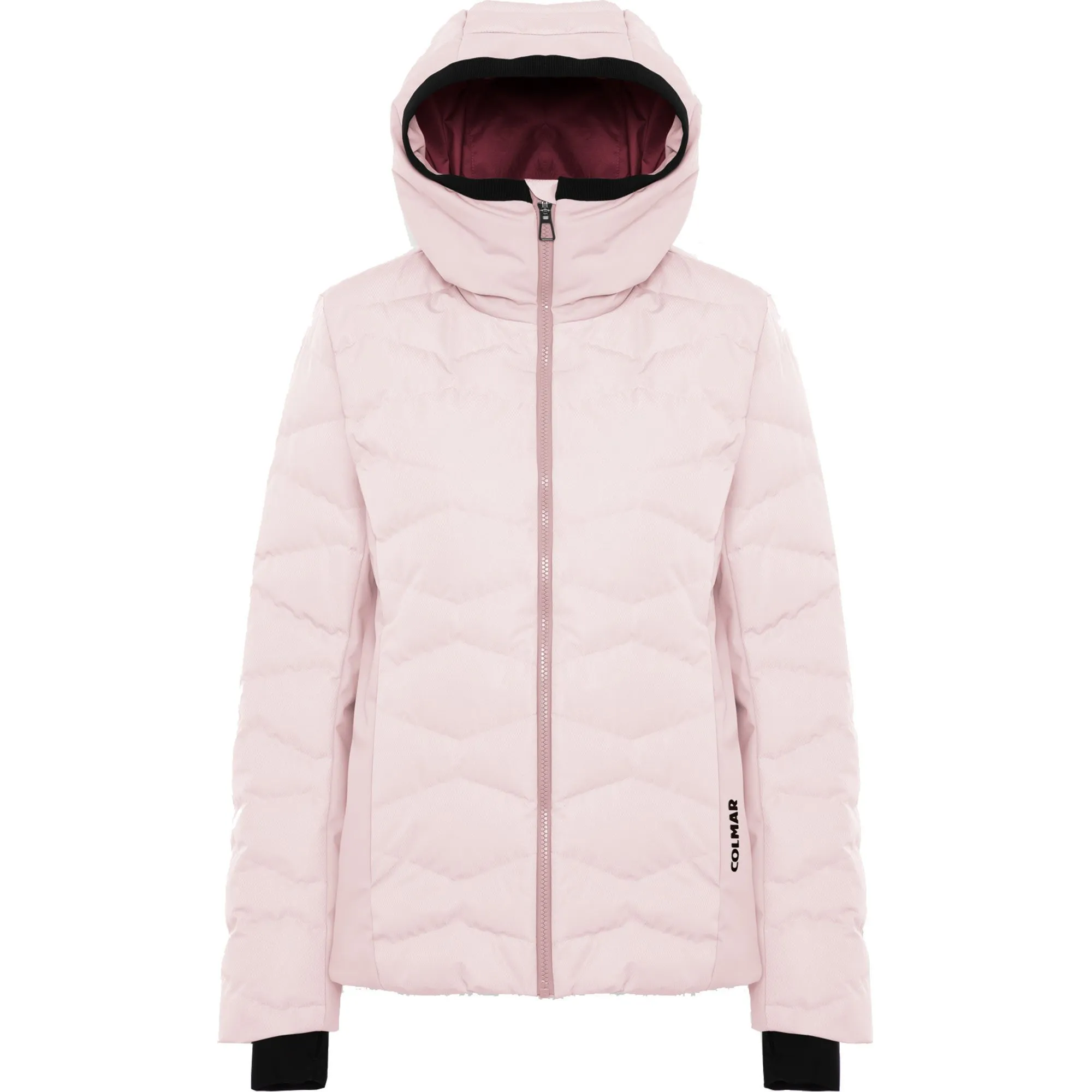 Colmar - Down Jacket Women pink