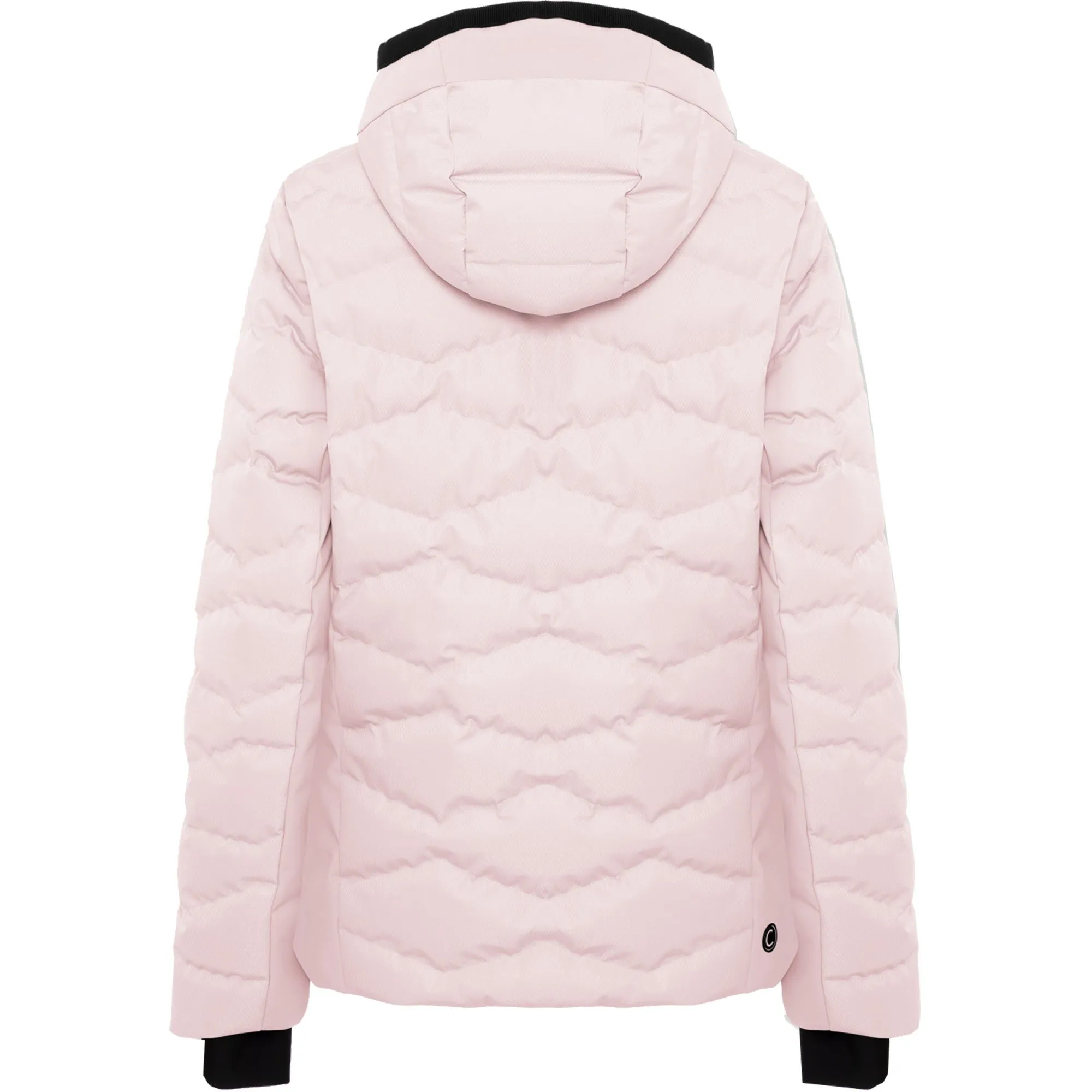 Colmar - Down Jacket Women pink