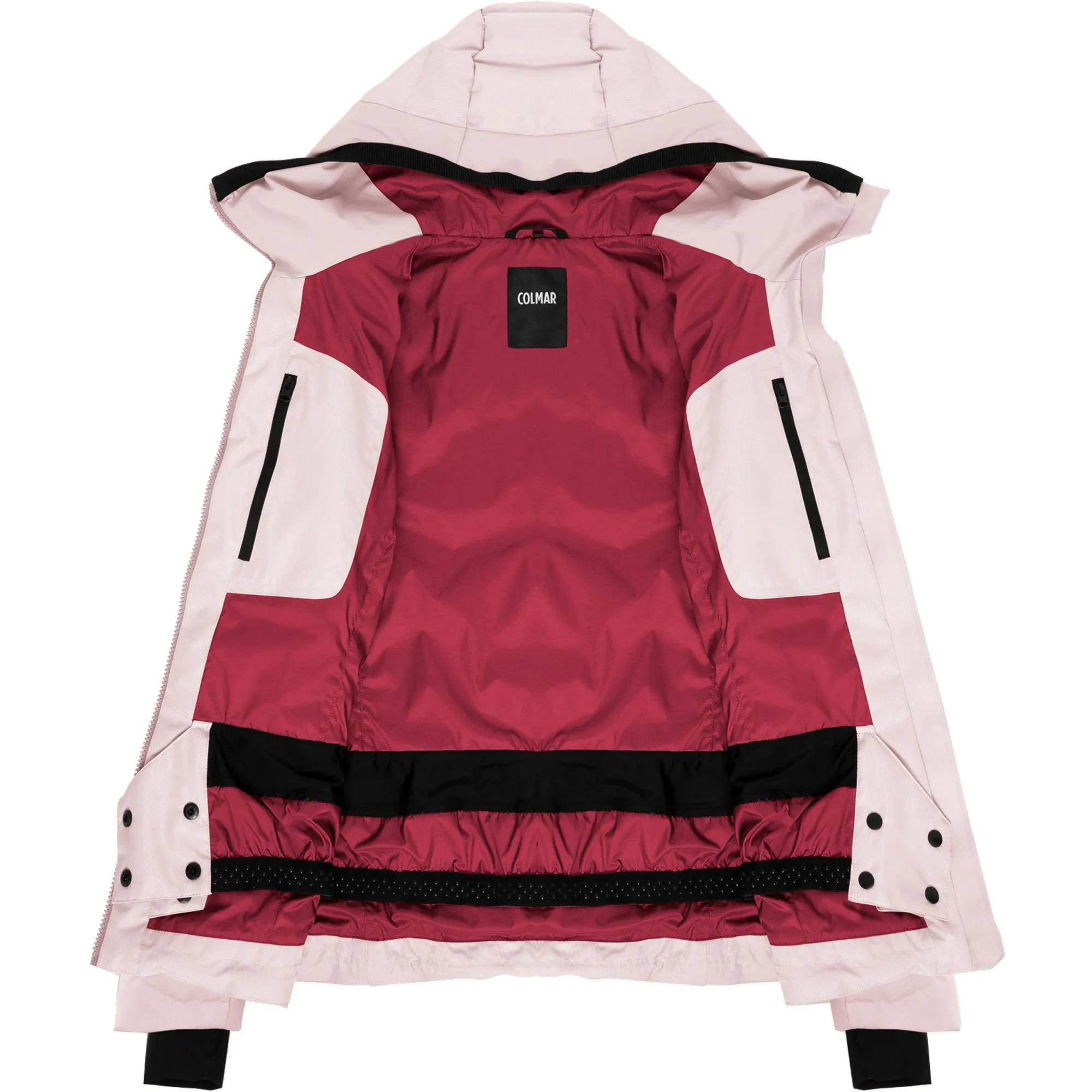 Colmar - Down Jacket Women pink