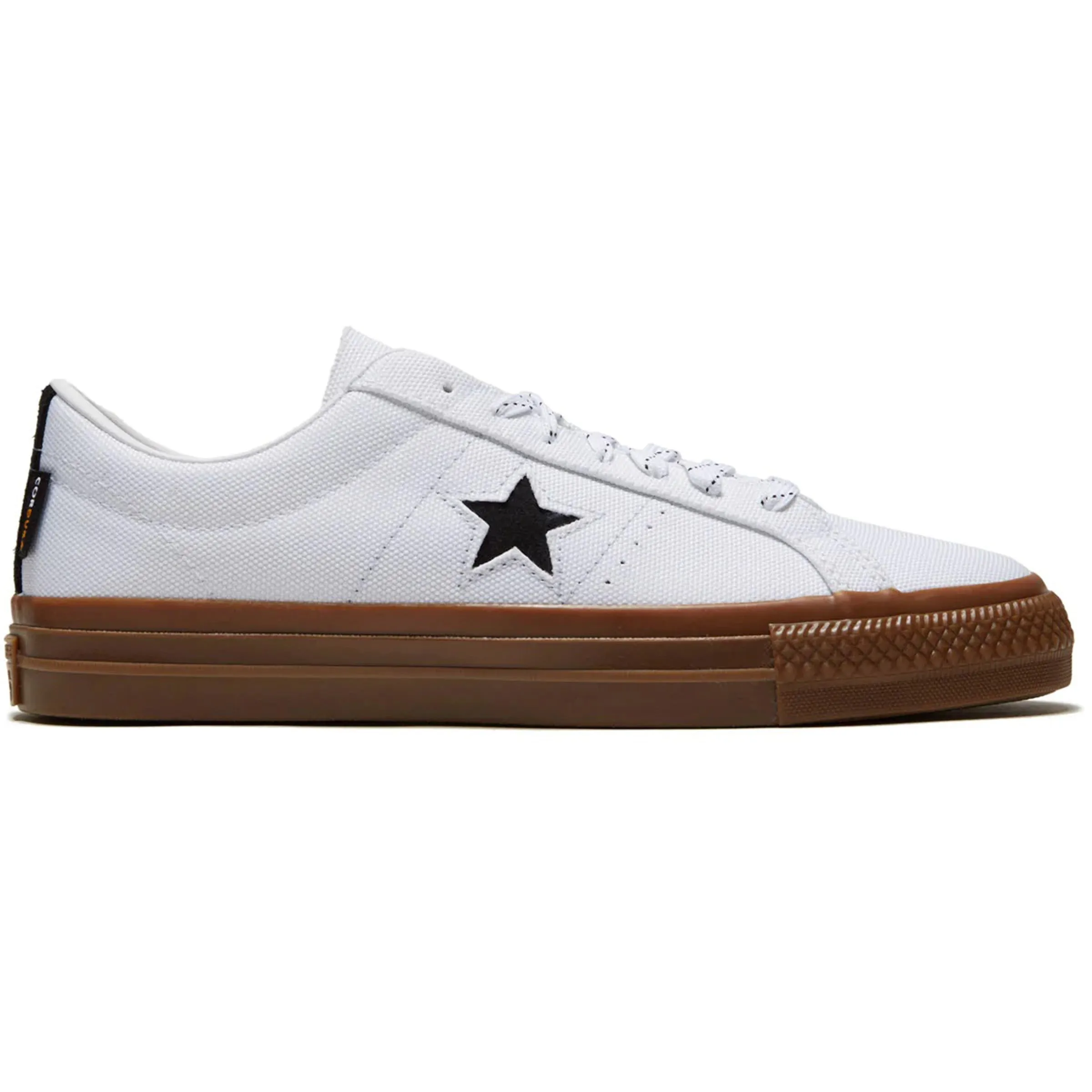 CONS One Star Pro Cordura Canvas Shoe