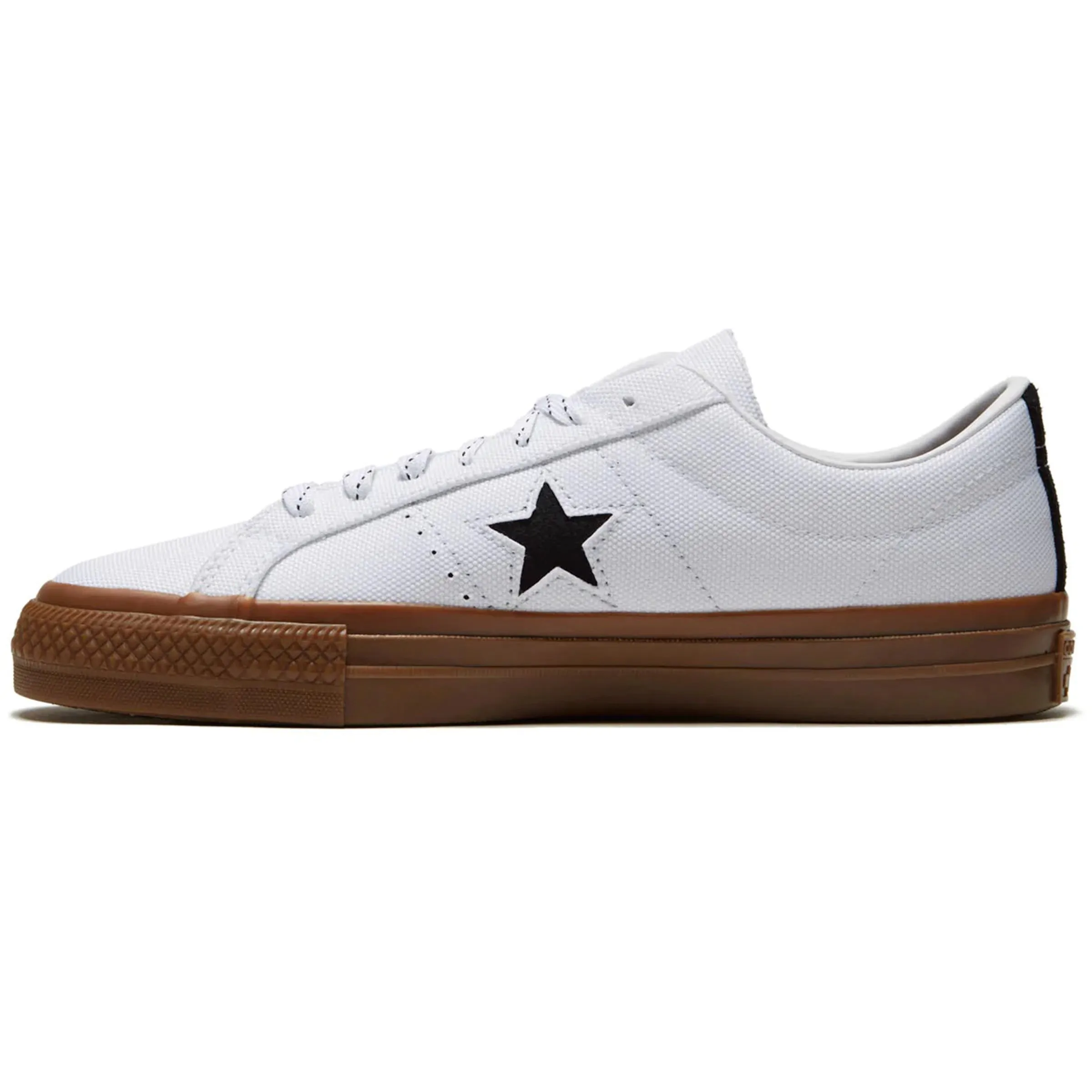 CONS One Star Pro Cordura Canvas Shoe