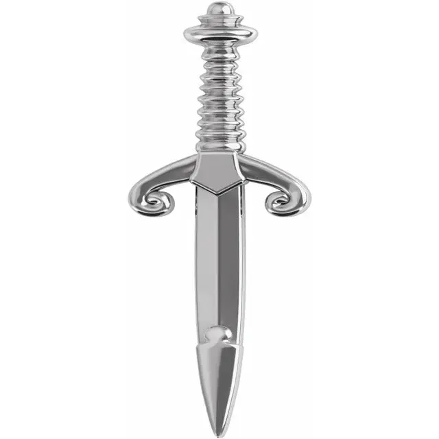 Dagger Threadless End