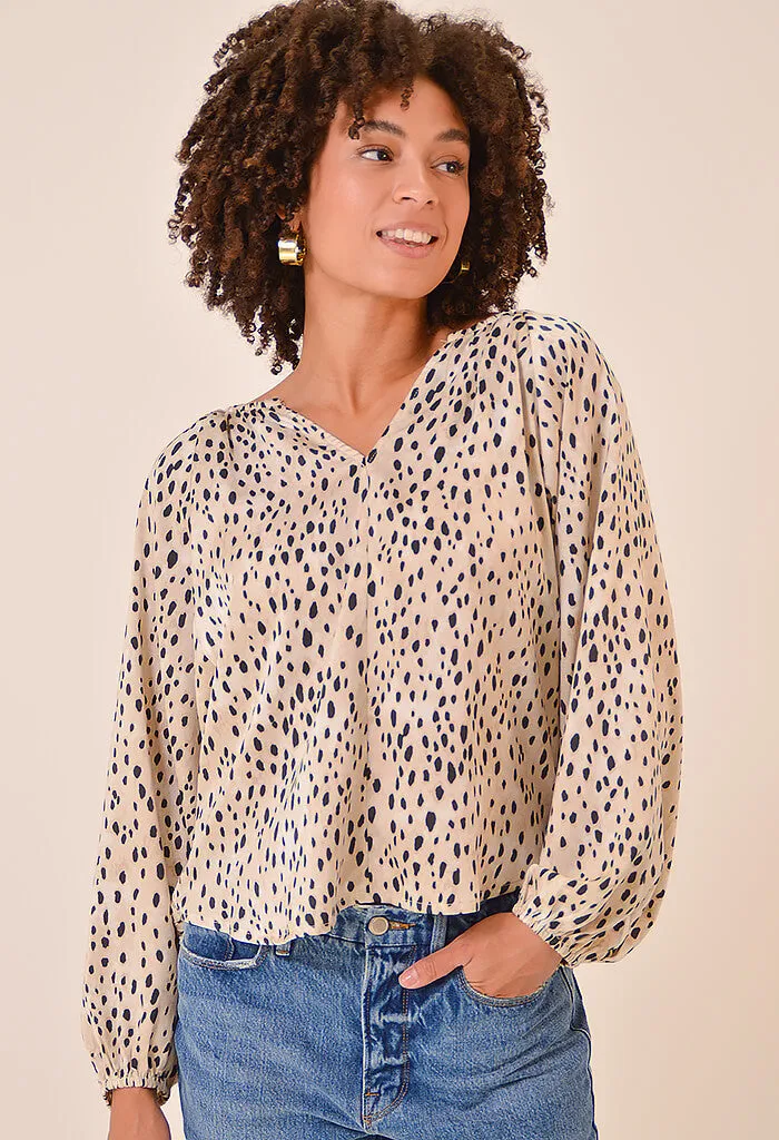 Danielle Blouse