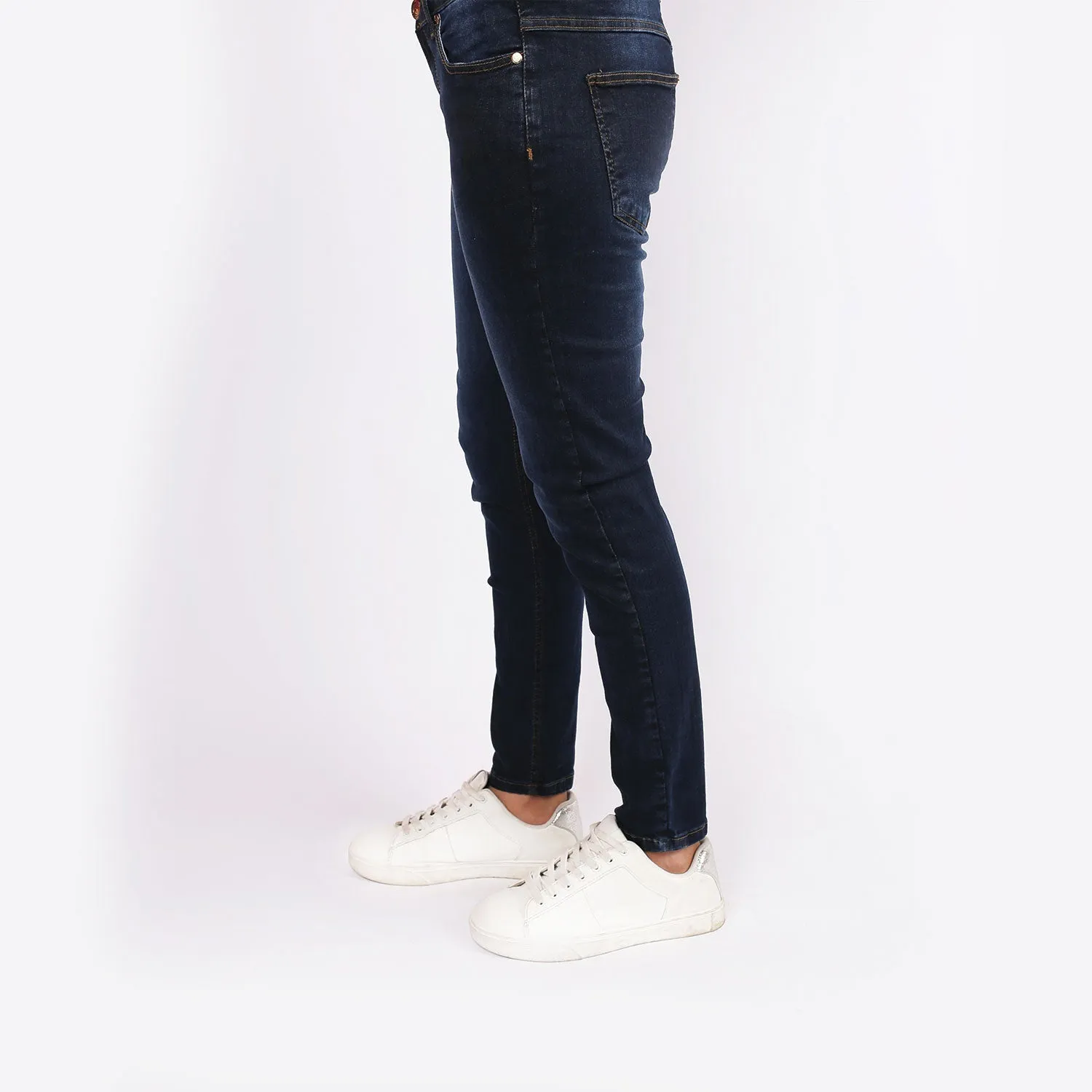 Denim Pants CD19-08