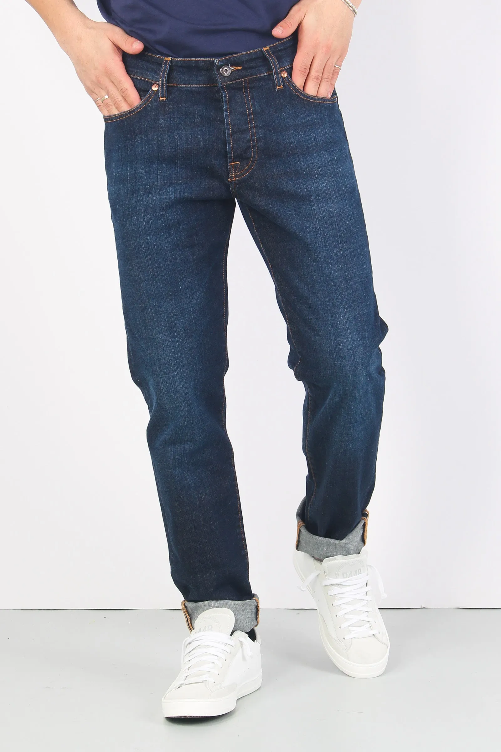 Denim Slim Fit New 529 Denim