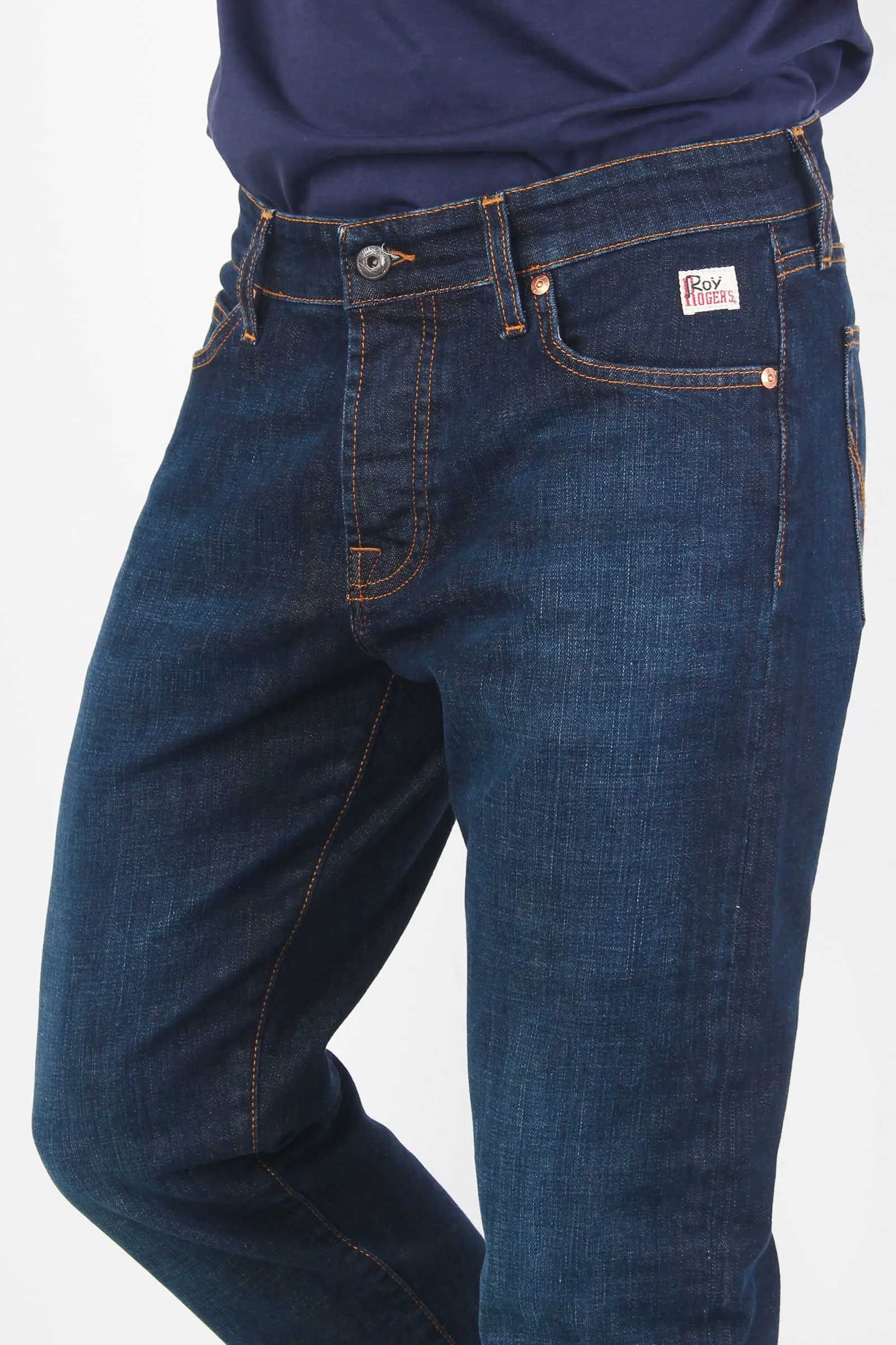 Denim Slim Fit New 529 Denim