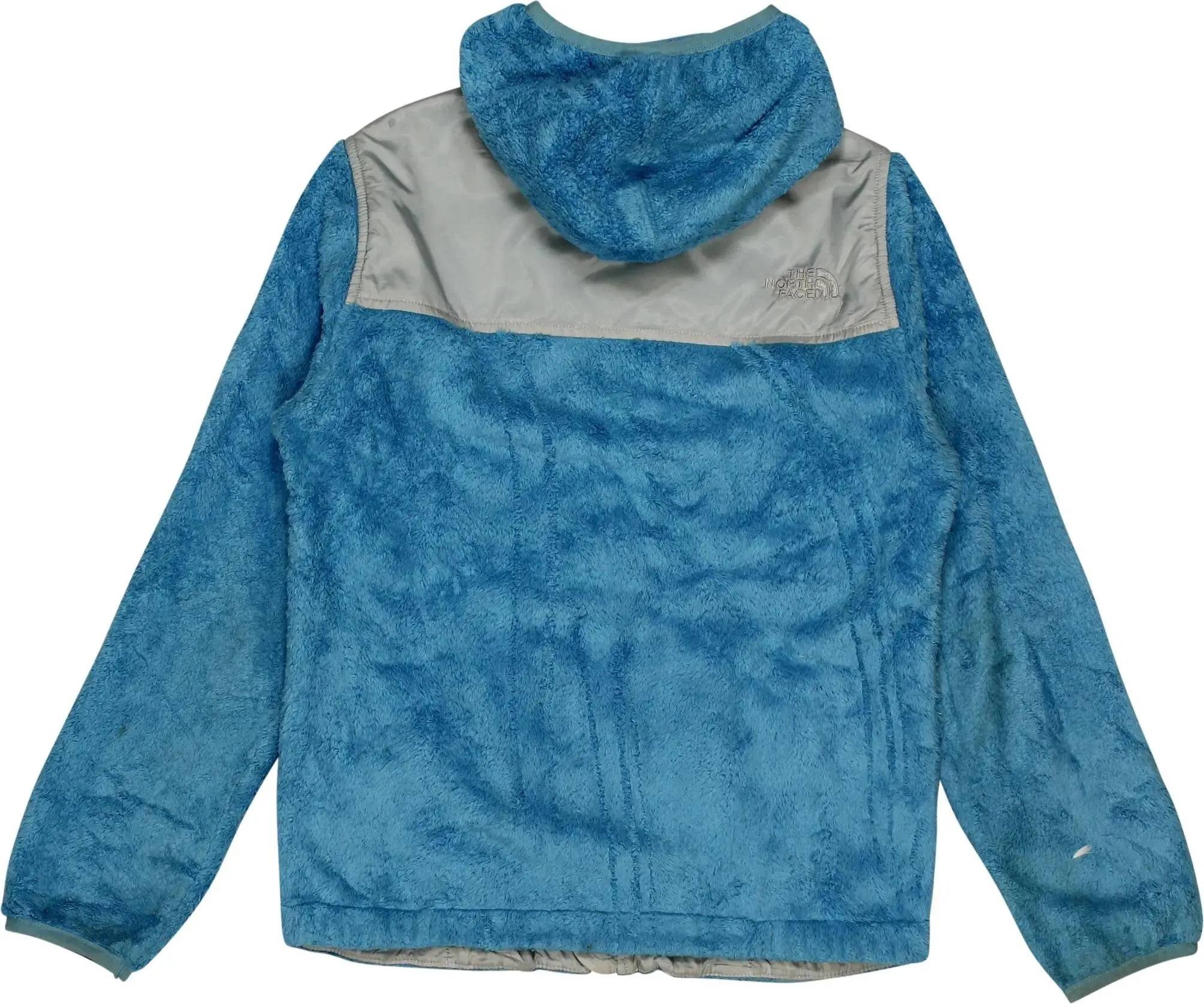 Fleece Jacket | ThriftTale