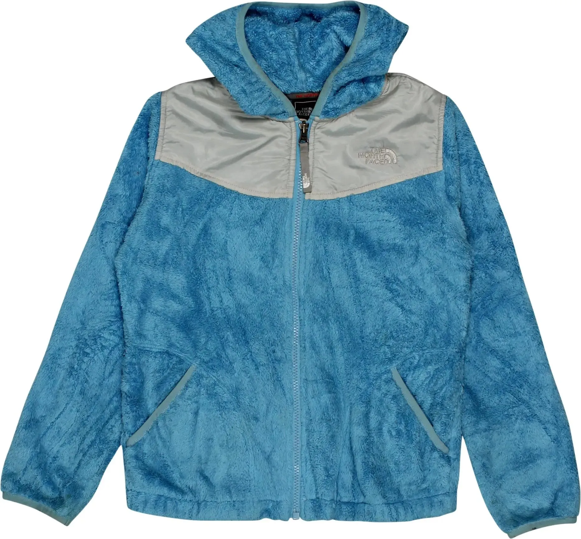 Fleece Jacket | ThriftTale