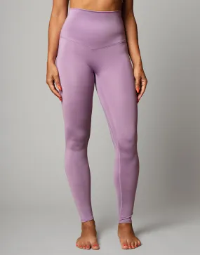 Freestyle Flat Front Legging Lavender