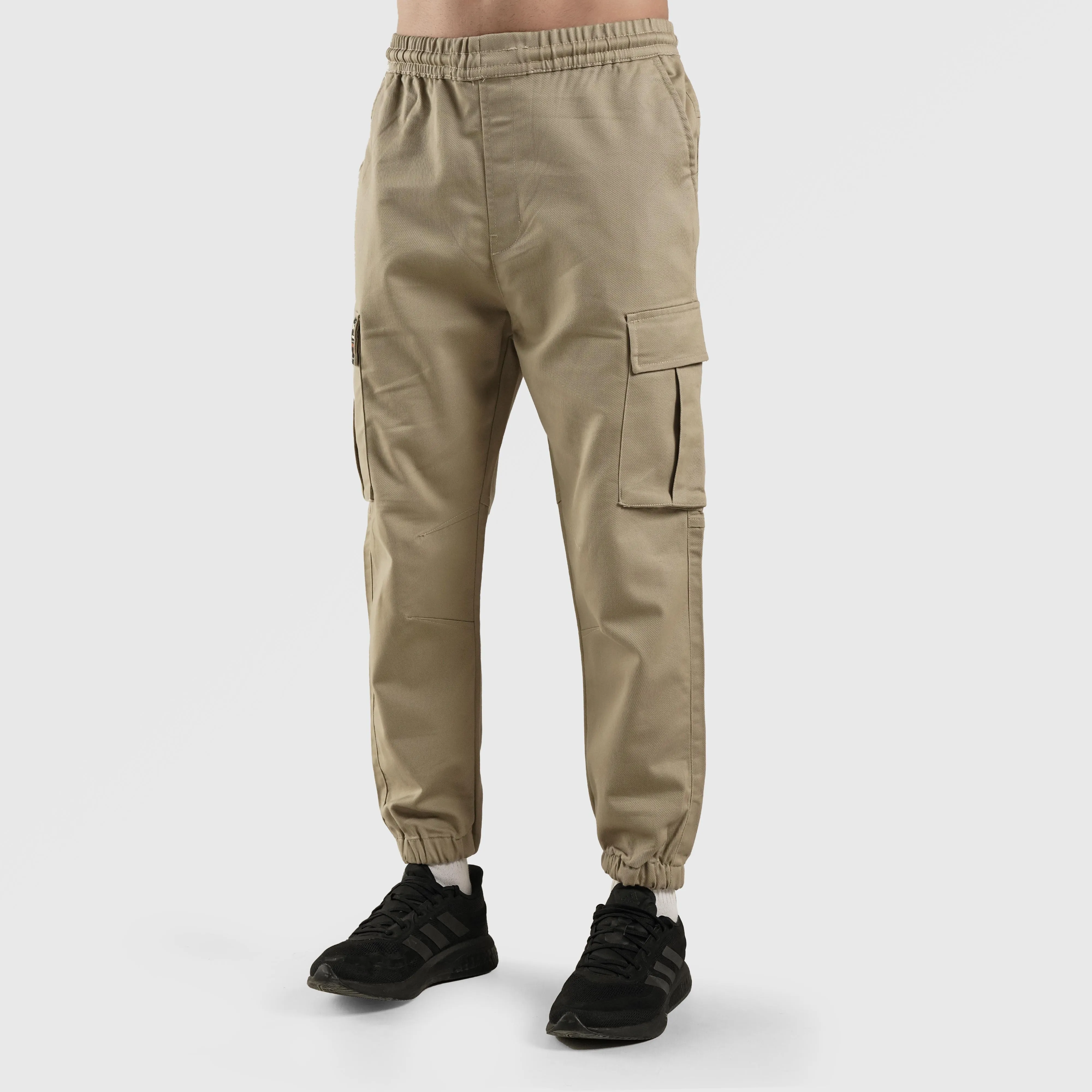 GA Cargo Pants (Khaki)