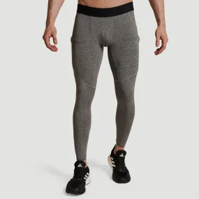 GA Compression Pants (Grey)