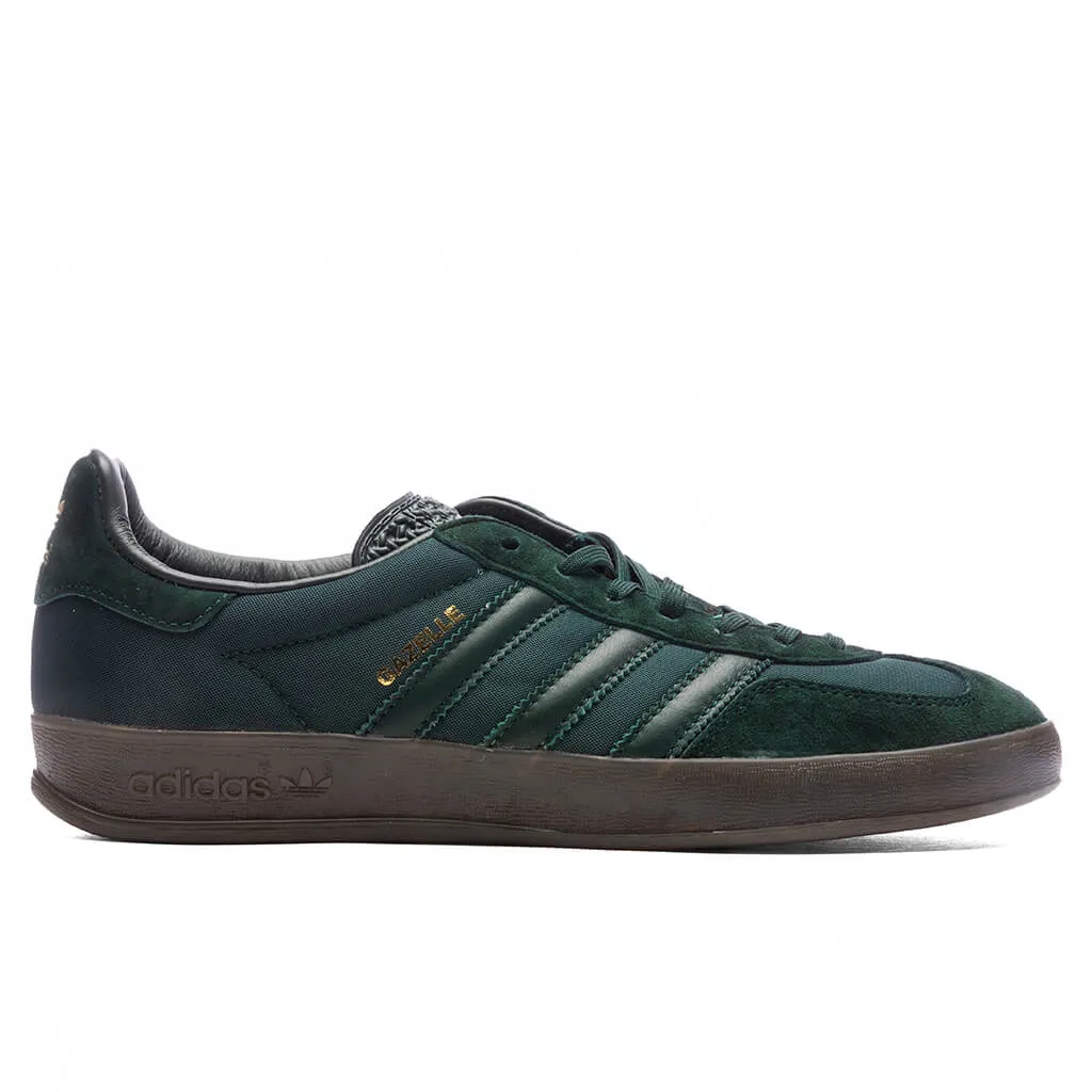 Gazelle Indoor - Shag Green/Shag Green