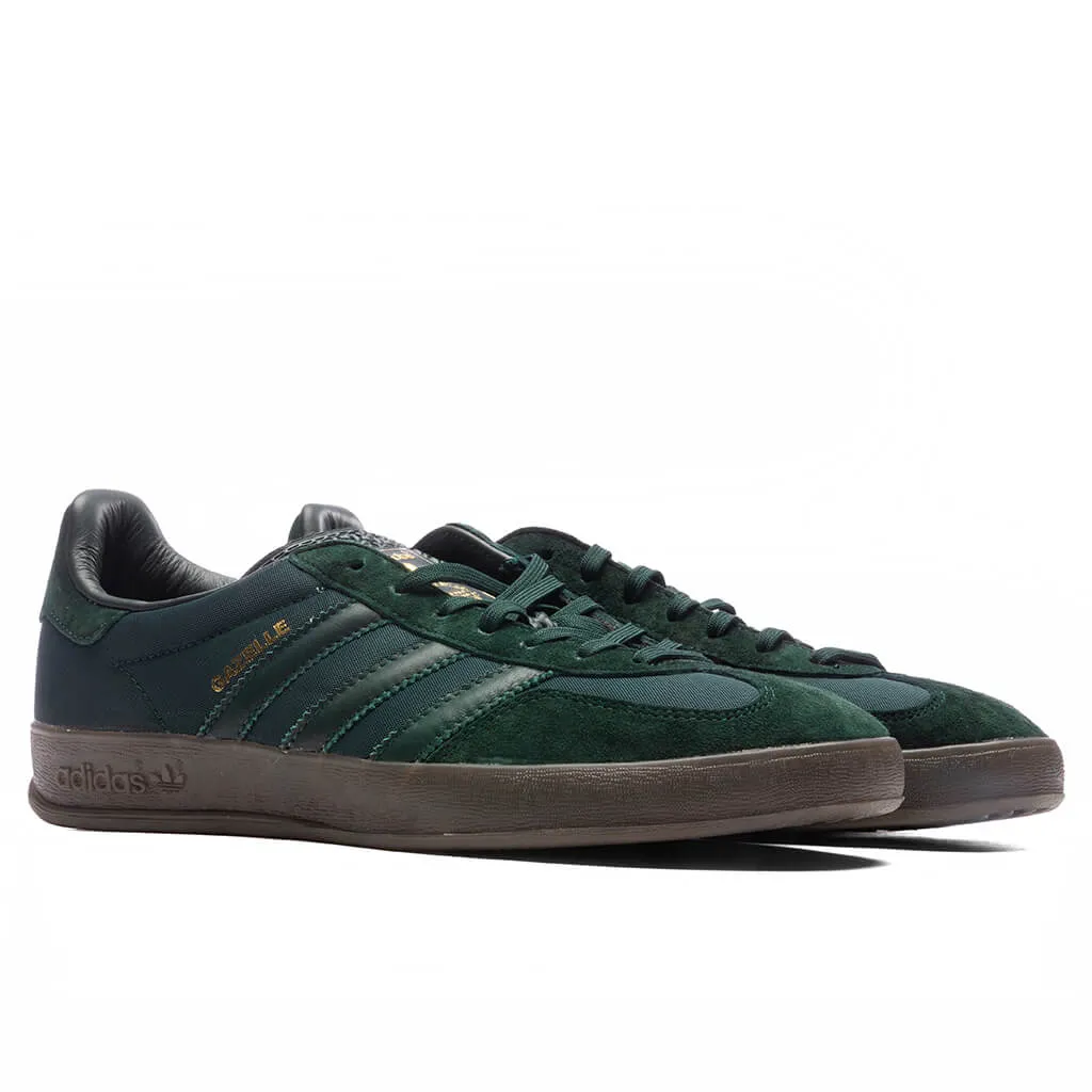 Gazelle Indoor - Shag Green/Shag Green