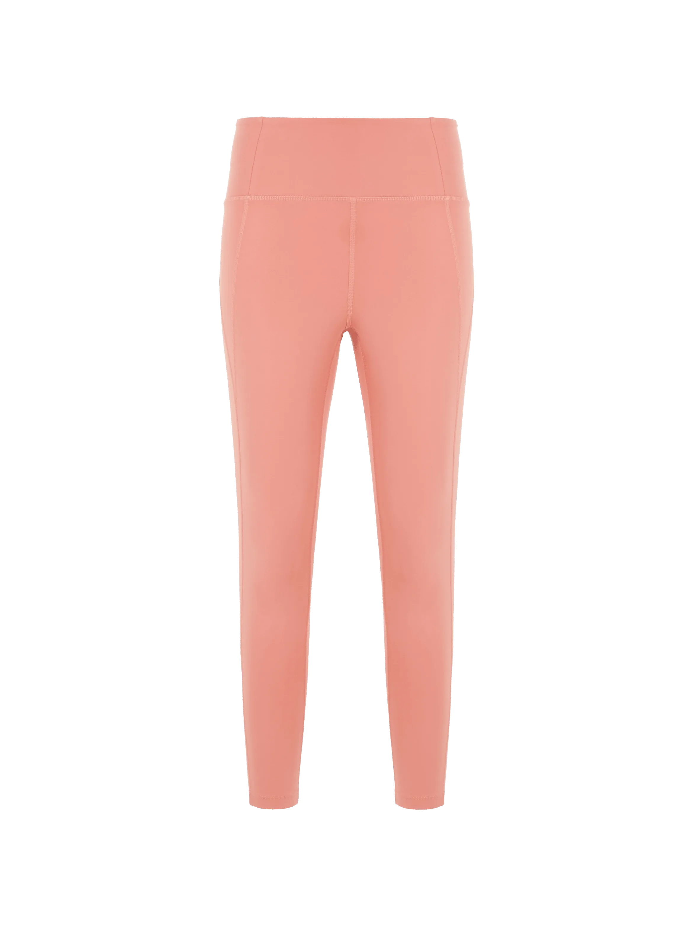 GIRLFRIEND COLLECTIVE  High-waisted leggings - Pink