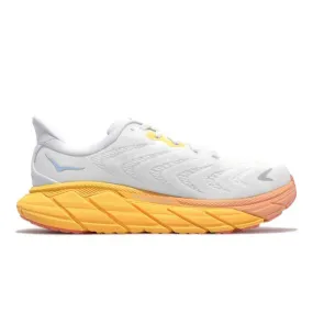 Hoka Womens Arahi 6 Athletic Shoes- Nimbus Cloud **Wide Width**