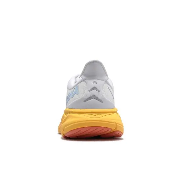 Hoka Womens Arahi 6 Athletic Shoes- Nimbus Cloud **Wide Width**