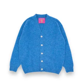 Howlin' Shaggy Bear Cardigan apollo