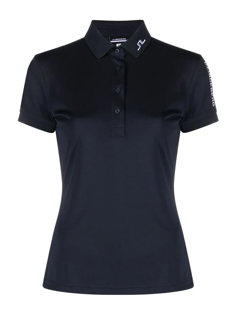 J. Lindeberg Tour Tech Golf Polo (More Colors)