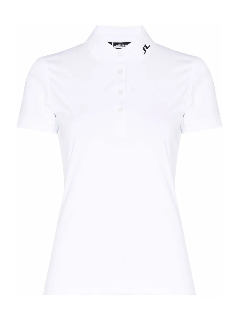 J. Lindeberg Tour Tech Golf Polo (More Colors)