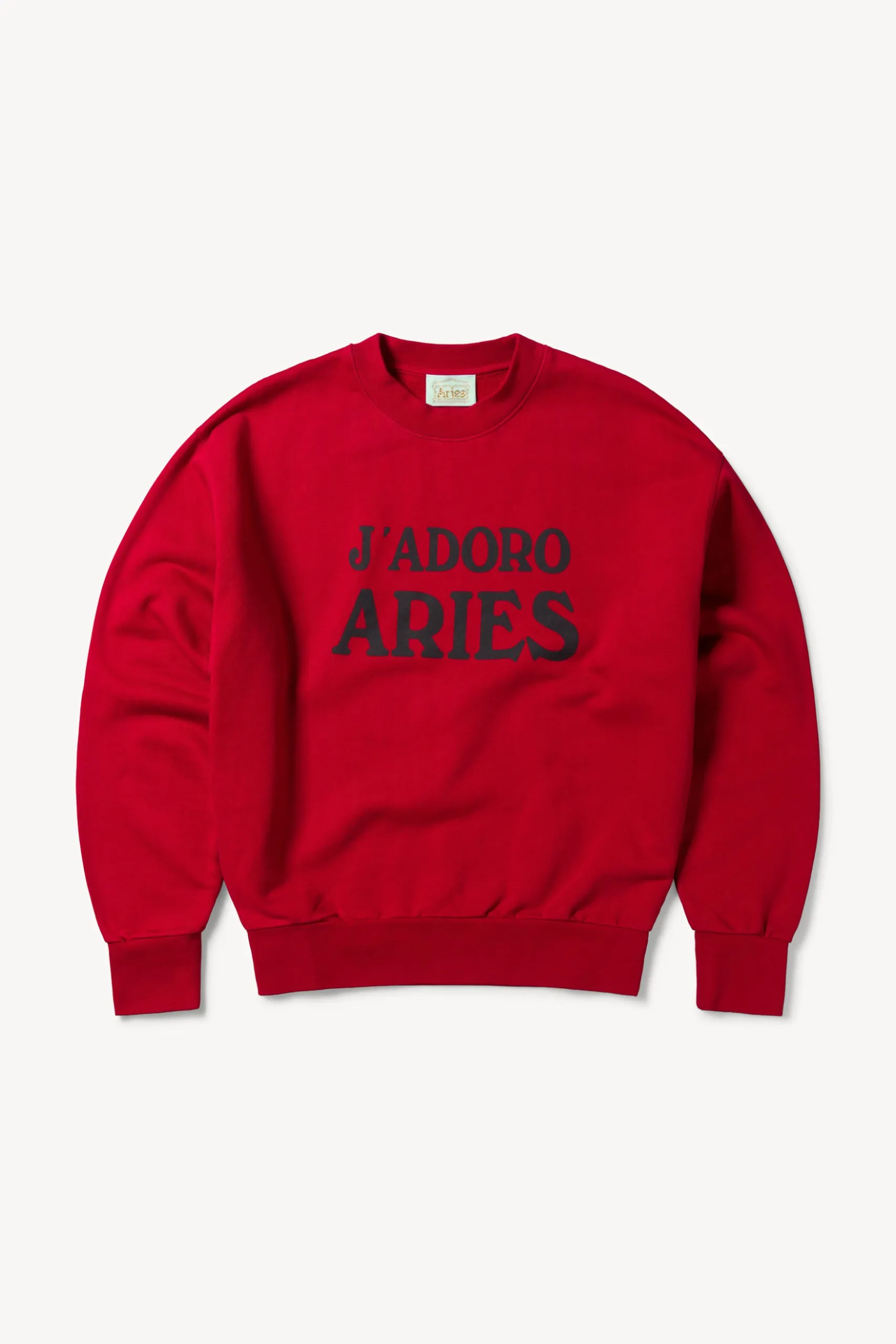 J'Adoro Aries Sweat