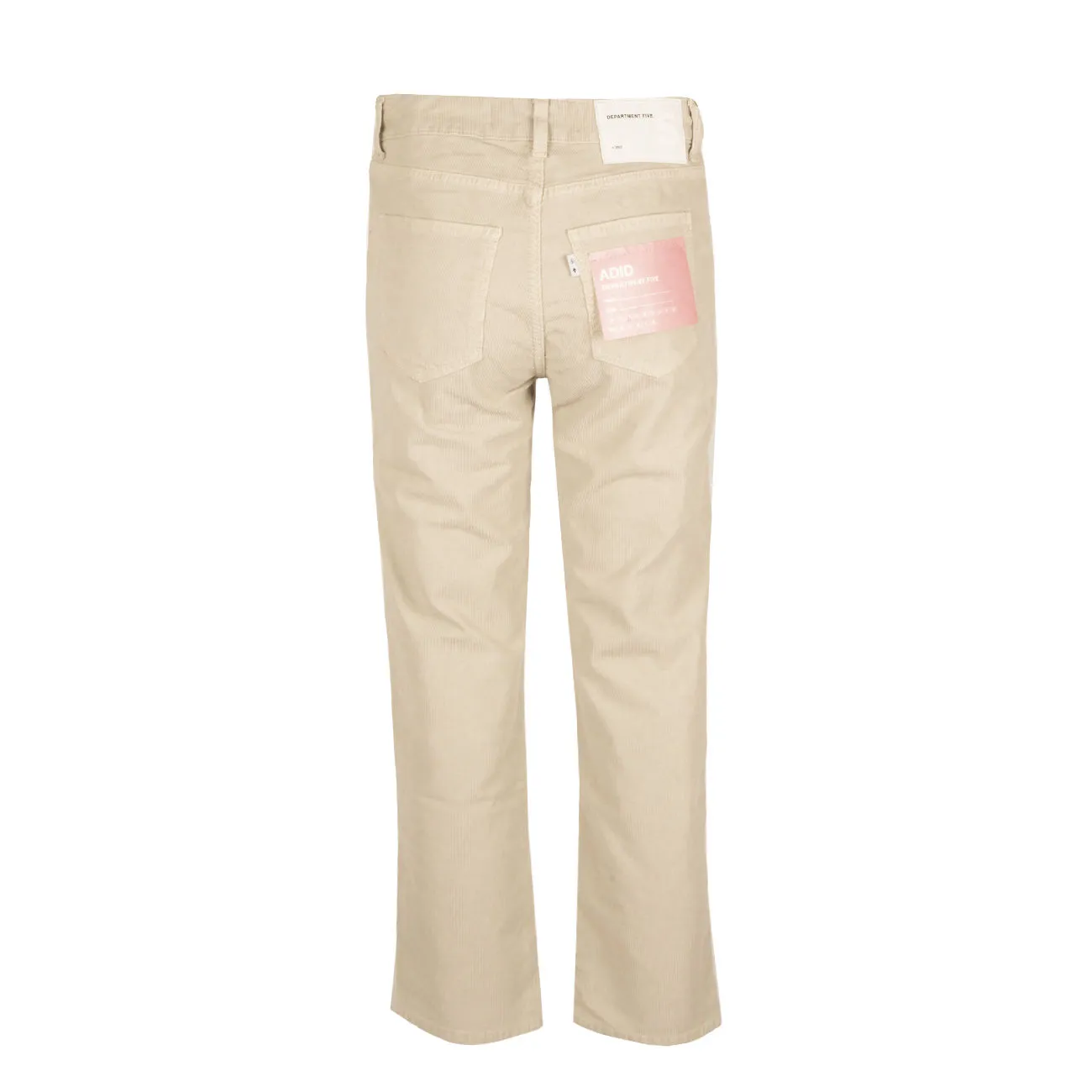 JEANS ADID Donna Stucco