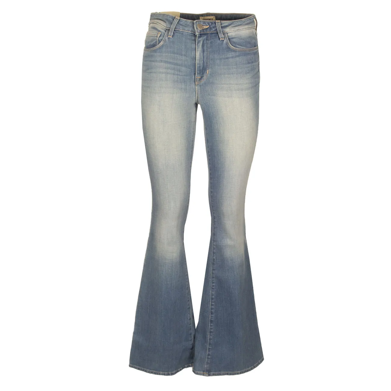 JEANS ATLANTIC Donna Denim Chiaro