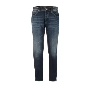 JEANS BRIGHTON Uomo Denim Medio