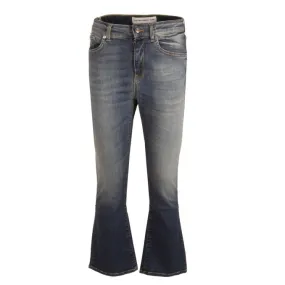 JEANS CLAR Donna Blu