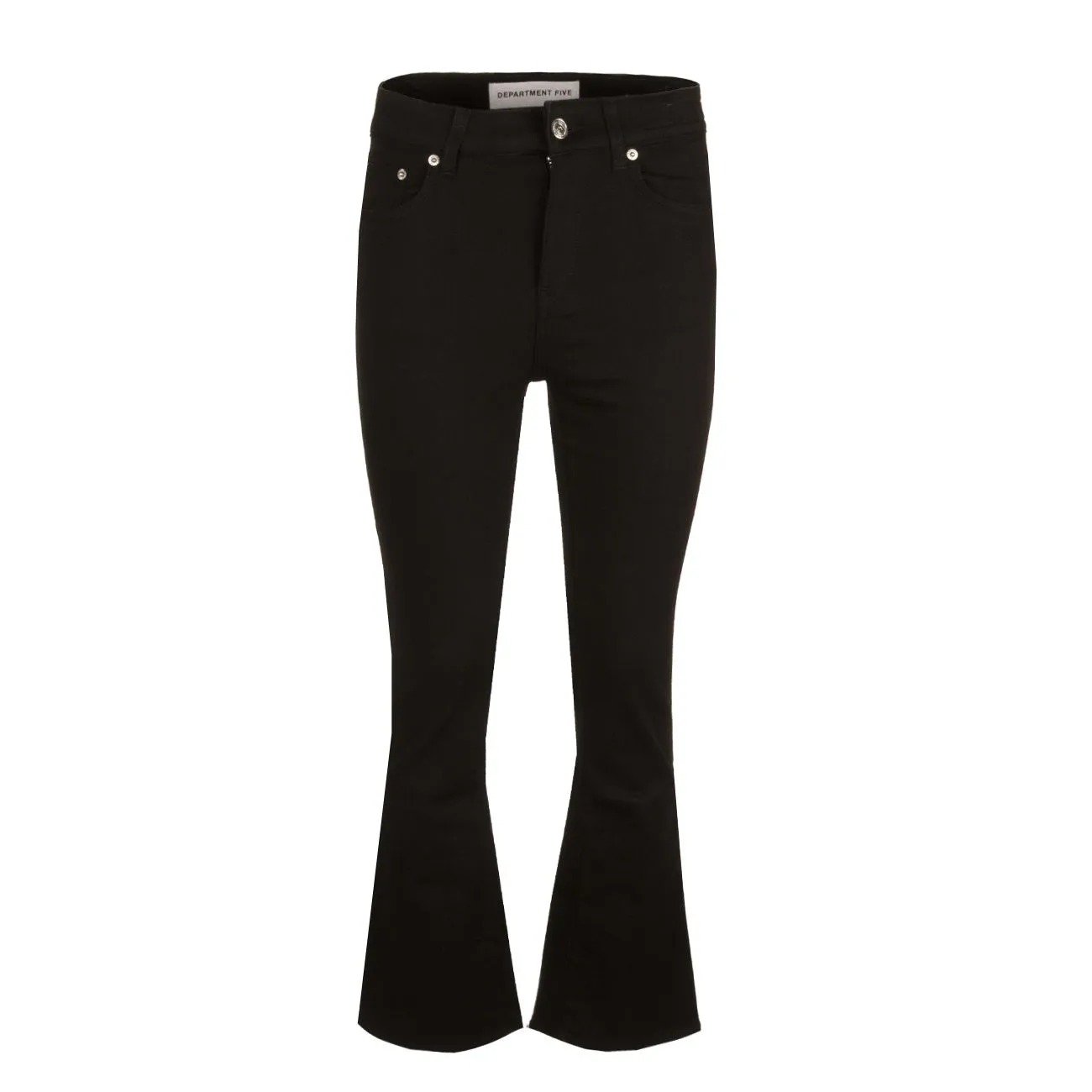 JEANS CLAR Donna Nero