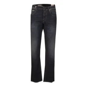 JEANS GROVER Man Dark Blue 