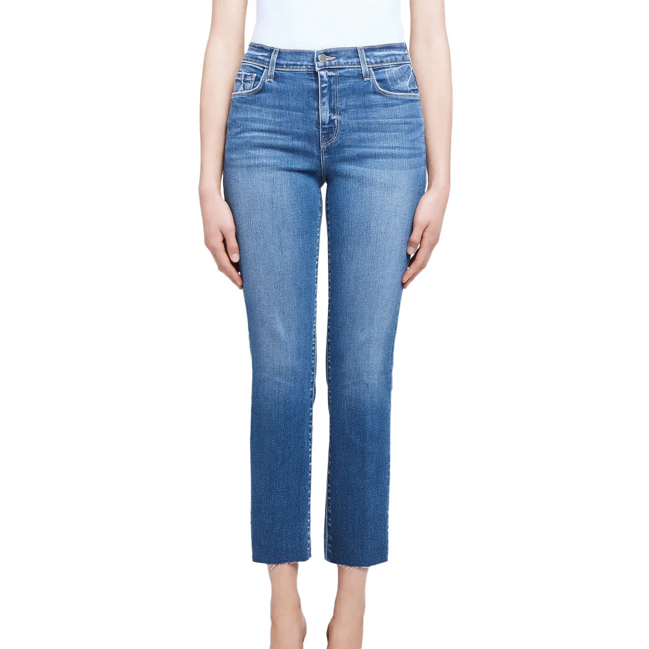 JEANS SADA Donna Lard Laredo