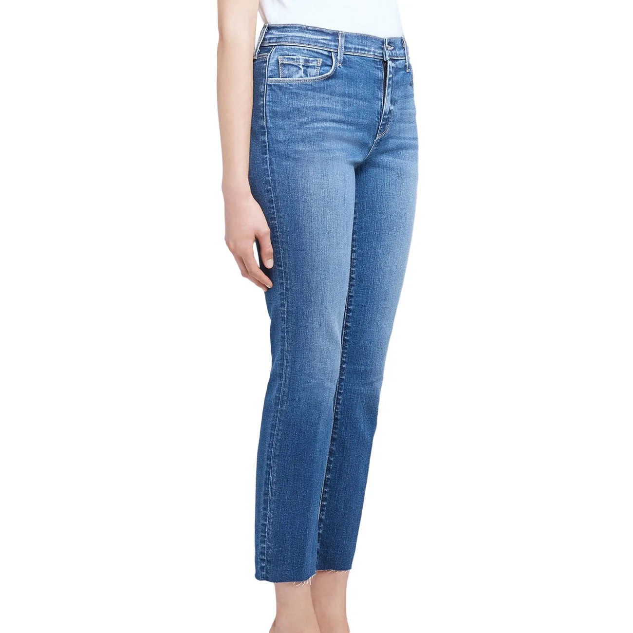 JEANS SADA Donna Lard Laredo