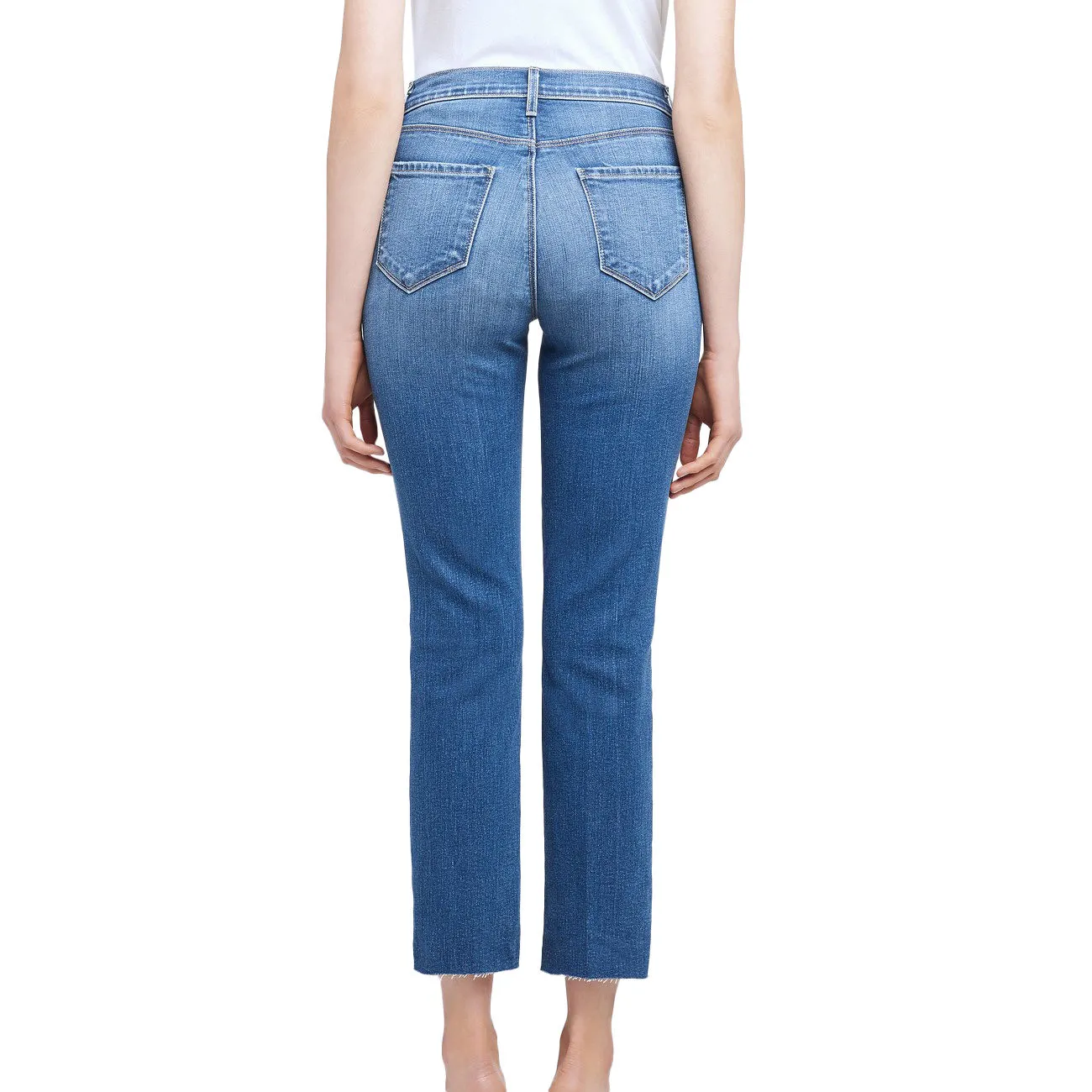 JEANS SADA Donna Lard Laredo