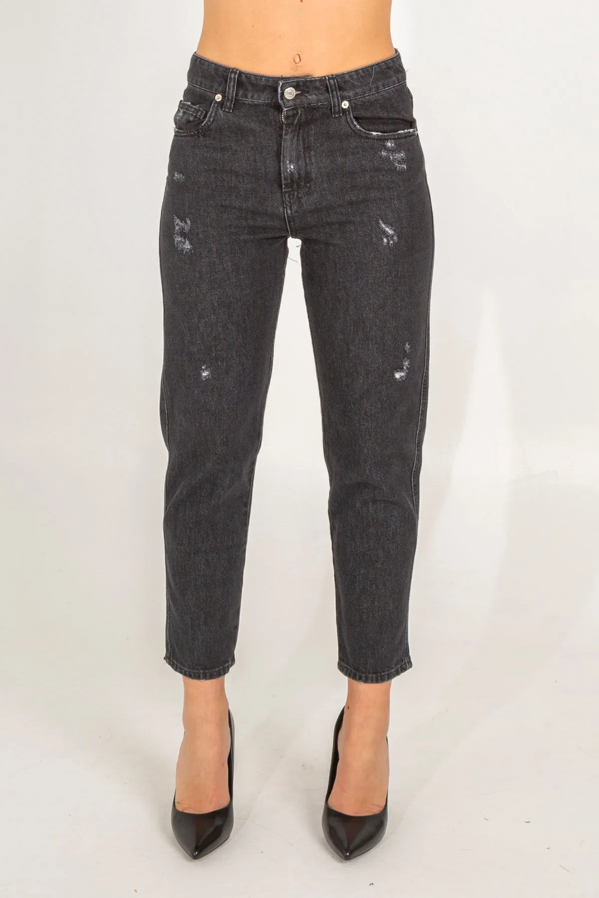 Jeans Sienna balloon fit