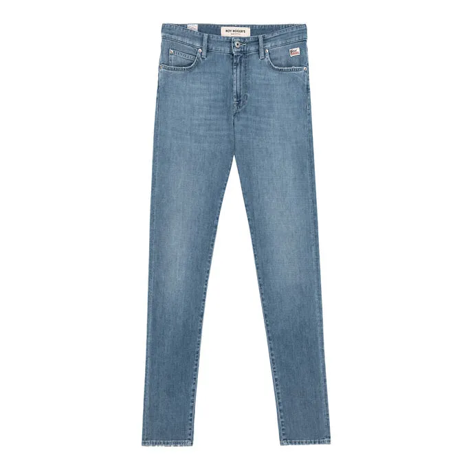 JEANS SOFT PENELOPE Man Denim