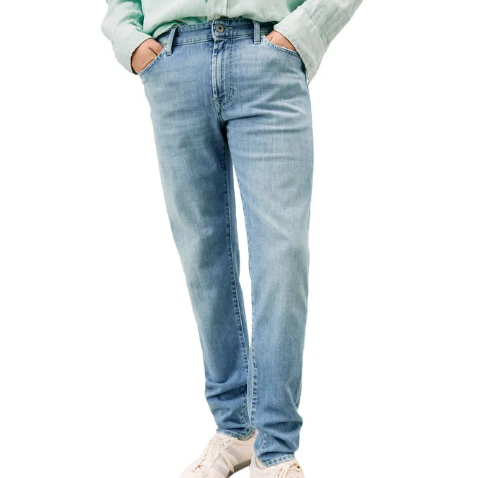 JEANS SOFT PENELOPE Man Denim